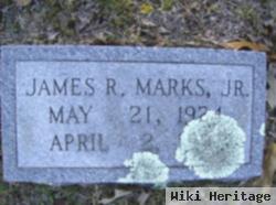 James R. Marks, Jr