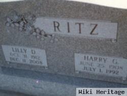 Lilly Knoepfel Ritz