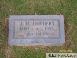 Joseph Henry Umphers