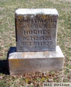 Addie Laverne Hughes