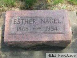 Esther Nagel