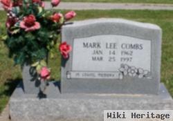 Sgt Mark Lee Combs