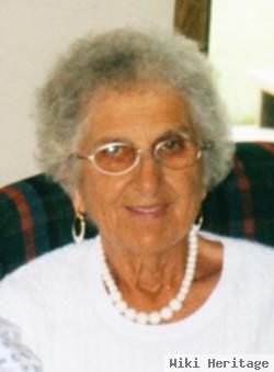 Rose Marie Gehring Erickson