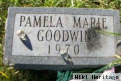 Pamela Marie Goodwin