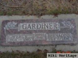 Nora Bernadine Mcgill Gardiner