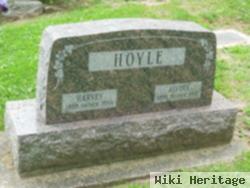 Harvey Hoyle