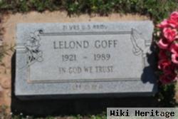 Lelond Goff