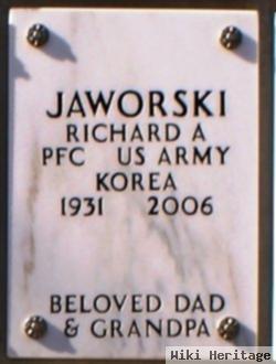 Richard Anthony Jaworski