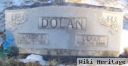 Earl William Dolan