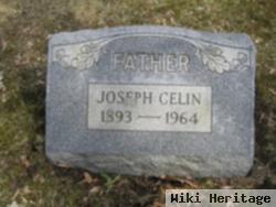 Joseph Celin