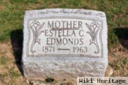 Estella C Edmonds