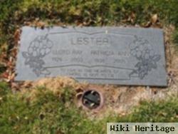 Lloyd R. Lester