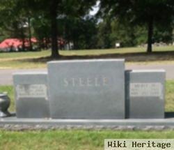 Merle H. Steele