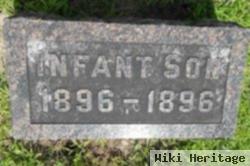 Infant Son Harms