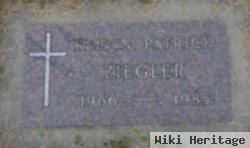 Kelvin Patrick Ziegler