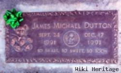 James Michael Dutton