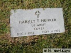 Harvey Hunker