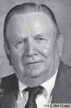 Peter Paul "pete" Marek, Jr