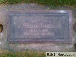 James William Harrison