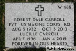 Robert Dale Carroll