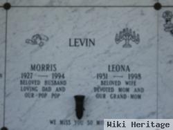 Morris Levin