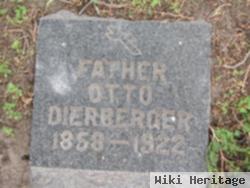 Otto Dierberger