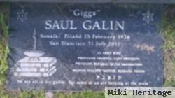 Saul Galin
