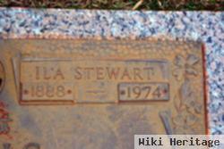 Ila Stewart Davis