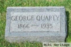 George Quarty