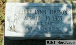 Terry Lynn Jimison