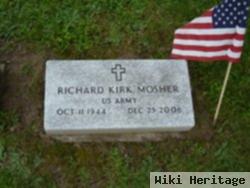 Richard Kirk Mosher