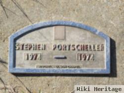 Stephen Portscheller