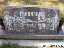 Robert D. Thornburg