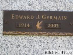 Edward J. Germain