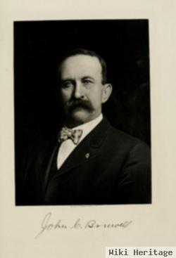 John C. Bonwell