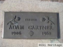 Adam Gartner