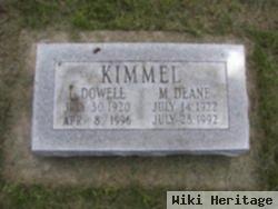 Myrtle Deane Stanley Kimmel