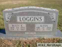 Alton Loggins