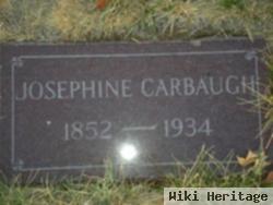 Josephine Hendrix Carbaugh