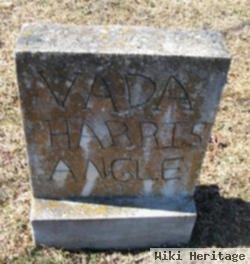 Vada Harris Ingle