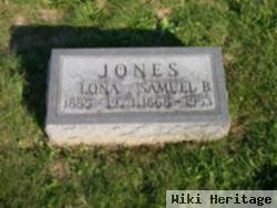 Lona I Bauer Jones