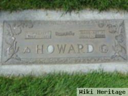 Margaret Ford Howard