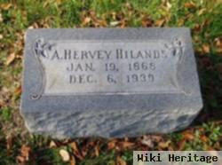 A Hervey Hilands