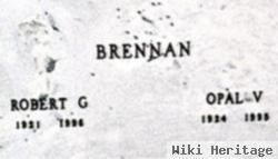 Opal V Brennan