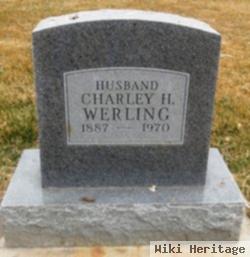 Charley H. Werling