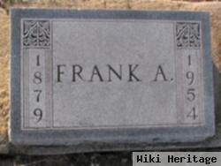 Frank A Slack