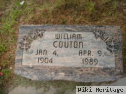 William Couton