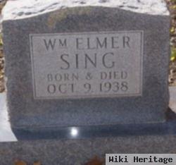 William Elmer Sing