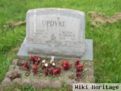 Harry Calvin Updyke