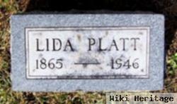 Lida Platt